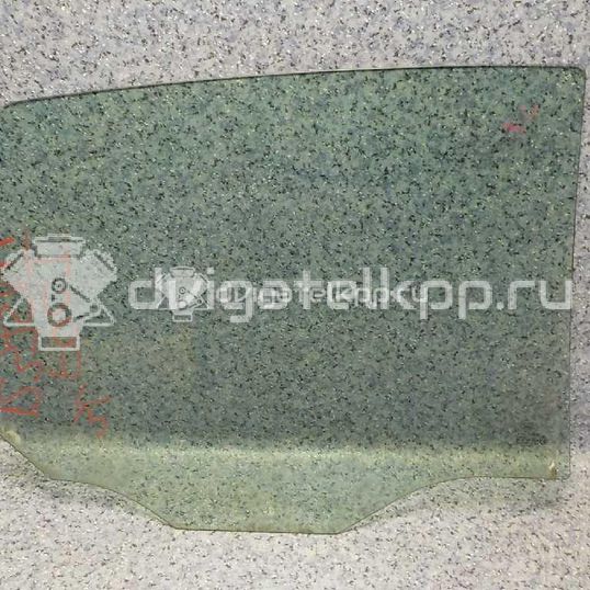 Фото Стекло двери задней левой  1092949 для Ford Focus