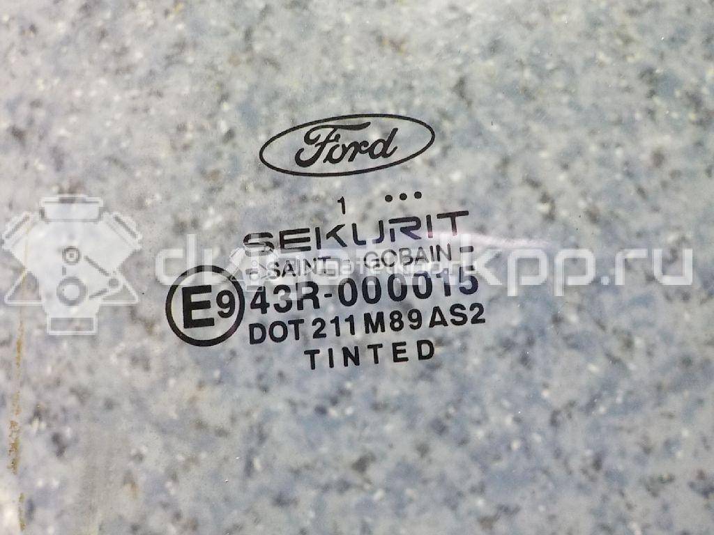 Фото Стекло двери задней левой  1092949 для Ford Focus {forloop.counter}}