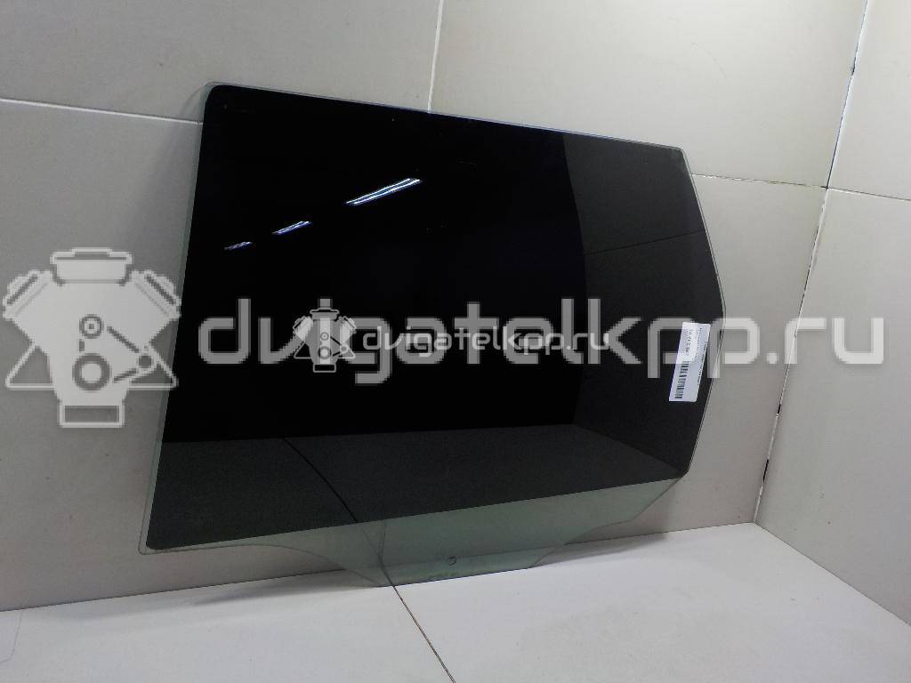 Фото Стекло двери задней левой  1098793 для Ford Focus {forloop.counter}}