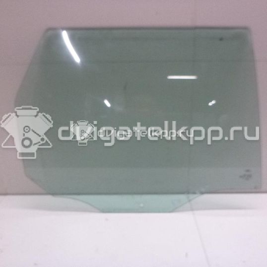 Фото Стекло двери задней правой  1098792 для Ford Focus