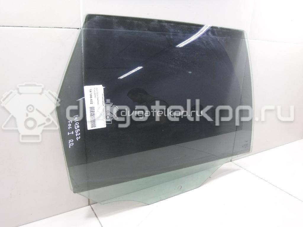 Фото Стекло двери задней правой  1098792 для Ford Focus {forloop.counter}}