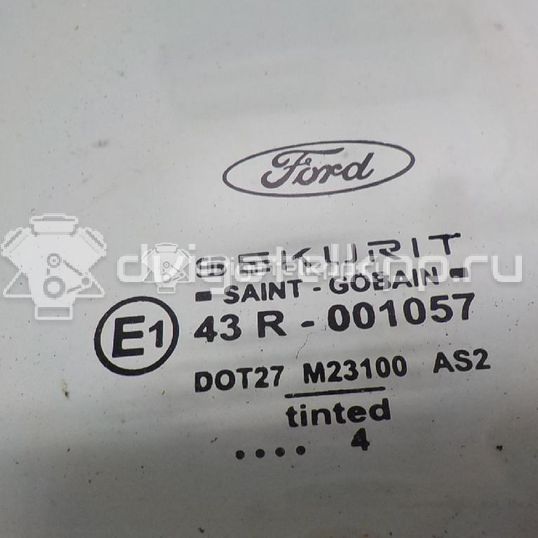 Фото Стекло двери задней правой  1098792 для Ford Focus