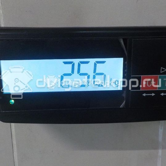 Фото Стекло двери задней правой  1098792 для Ford Focus
