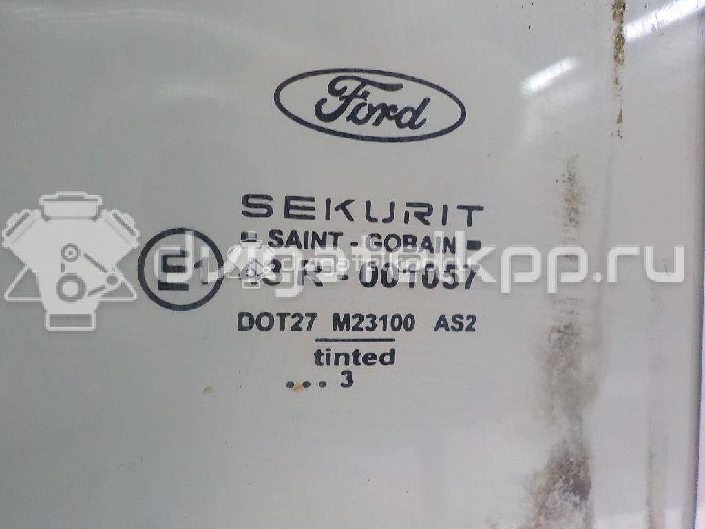Фото Стекло двери задней правой  1098792 для Ford Focus {forloop.counter}}