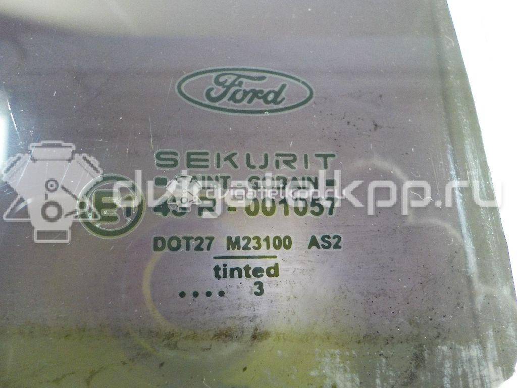 Фото Стекло двери задней правой  1098792 для Ford Focus {forloop.counter}}