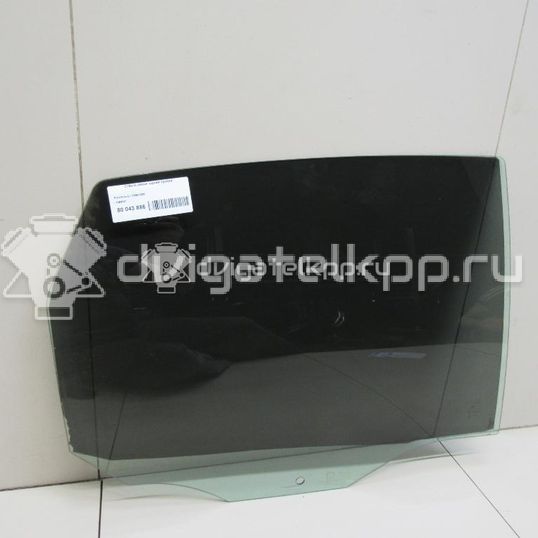 Фото Стекло двери задней правой  1093031 для Ford Focus