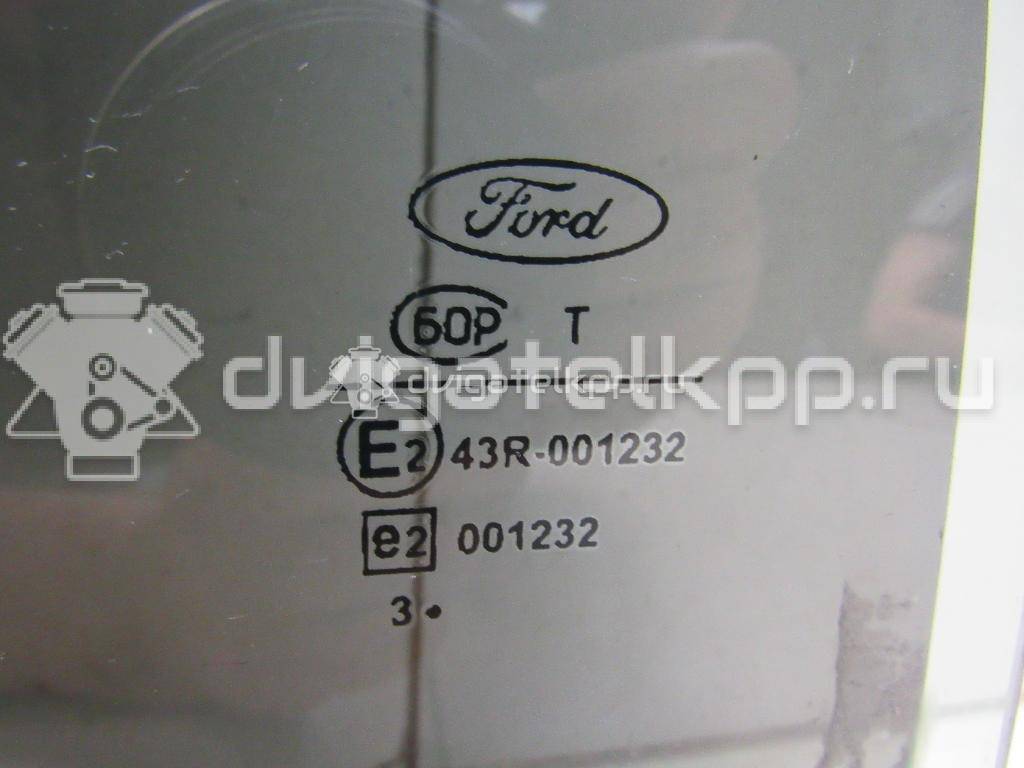 Фото Стекло двери задней правой  1093031 для Ford Focus {forloop.counter}}