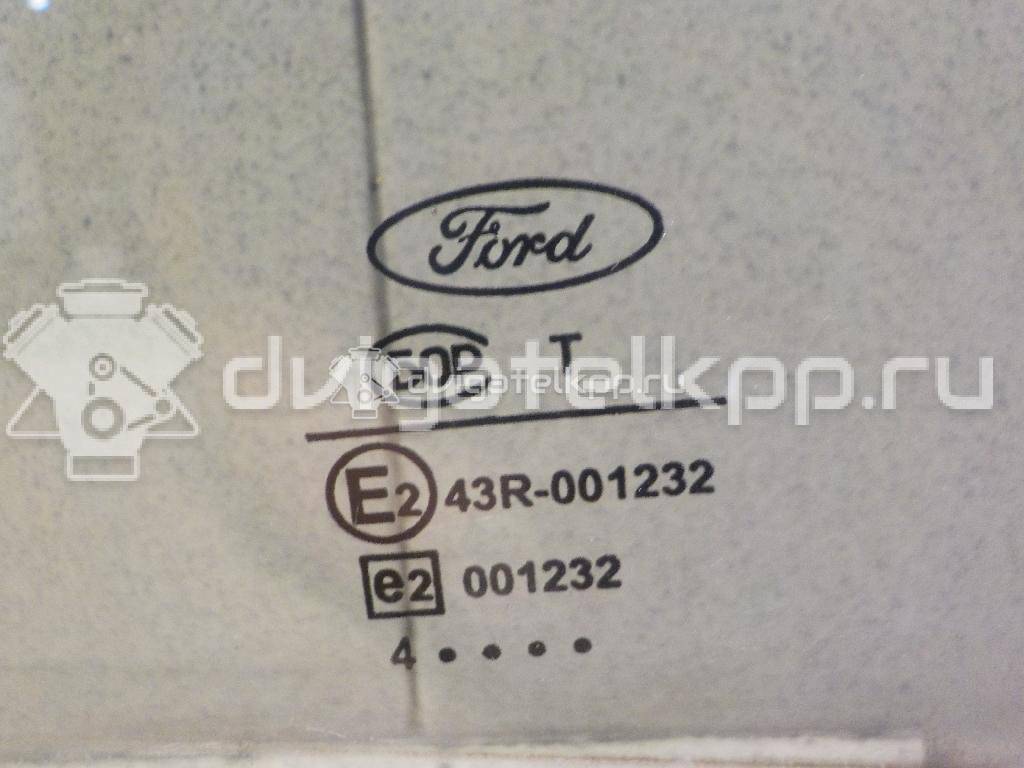 Фото Стекло двери задней правой  1093031 для Ford Focus {forloop.counter}}