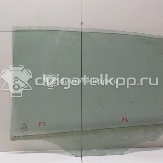 Фото Стекло двери задней правой  1093031 для Ford Focus