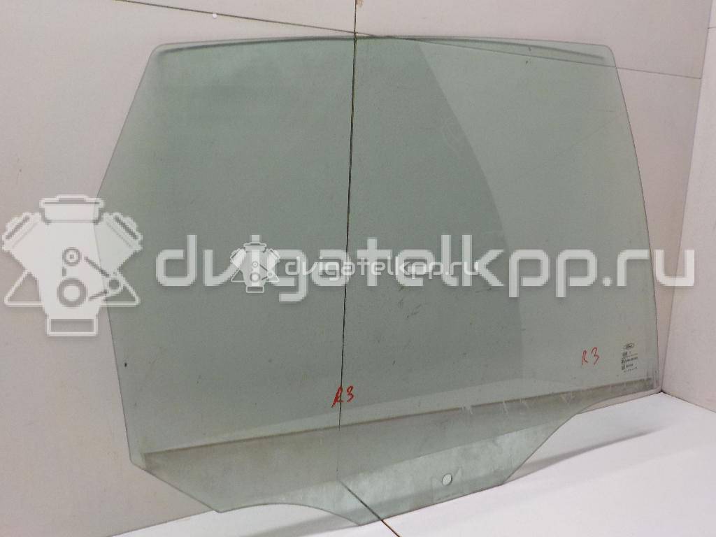 Фото Стекло двери задней правой  1093031 для Ford Focus {forloop.counter}}