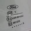 Фото Стекло двери задней правой  1093031 для Ford Focus {forloop.counter}}