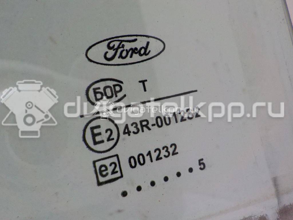 Фото Стекло двери задней правой  1093031 для Ford Focus {forloop.counter}}