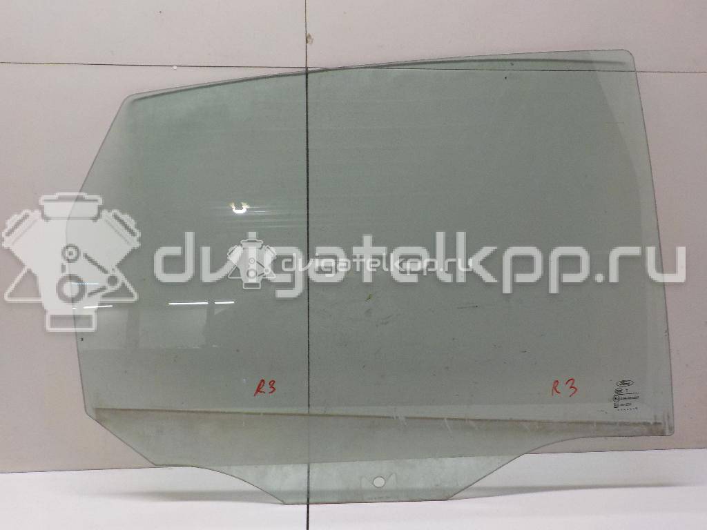 Фото Стекло двери задней правой  1093031 для Ford Focus {forloop.counter}}