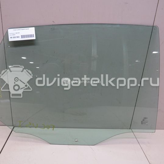 Фото Стекло двери задней правой  1093031 для Ford Focus