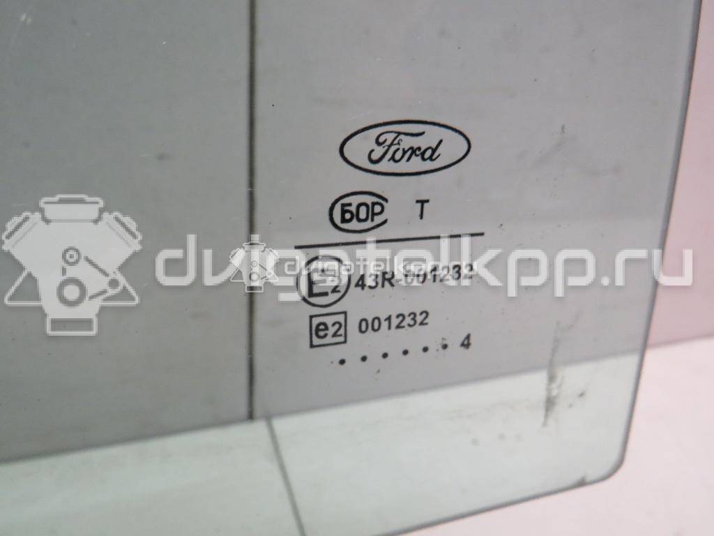 Фото Стекло двери задней правой  1093031 для Ford Focus {forloop.counter}}