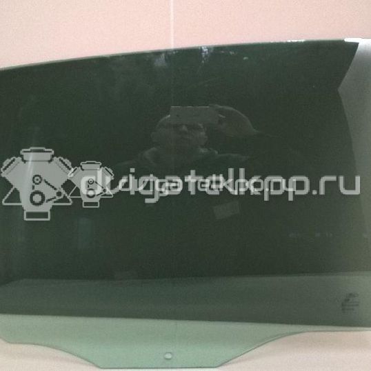 Фото Стекло двери задней правой  1093031 для Ford Focus