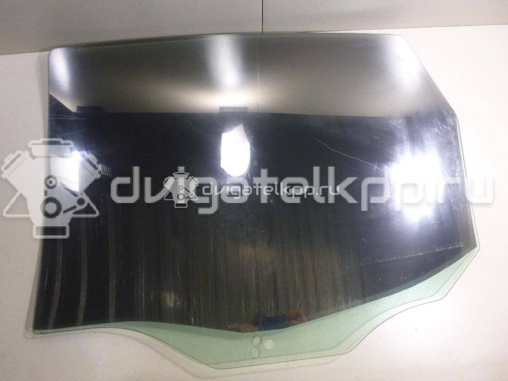 Фото Стекло двери задней правой  1093031 для Ford Focus {forloop.counter}}
