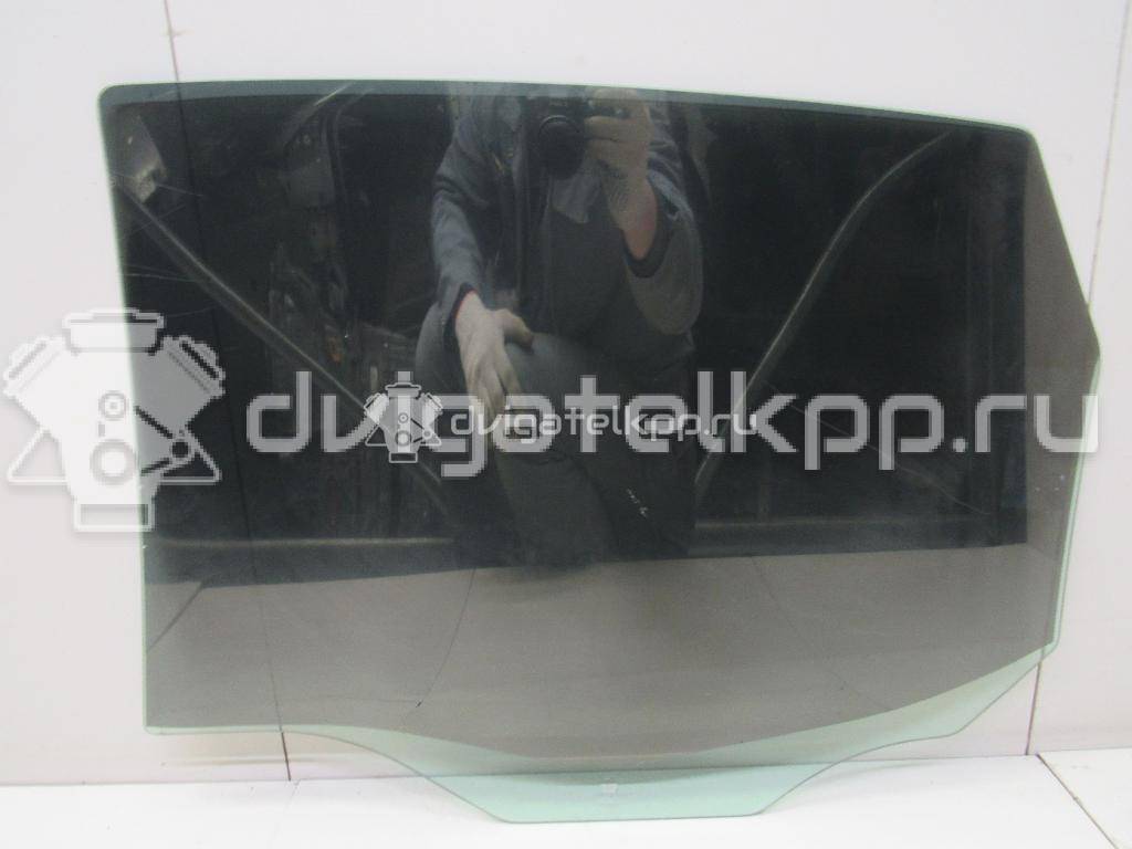 Фото Стекло двери задней правой  1093031 для Ford Focus {forloop.counter}}