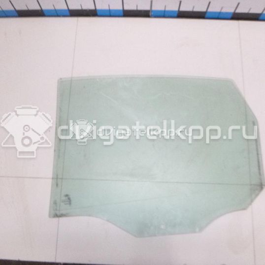 Фото Стекло двери задней правой  1093031 для Ford Focus
