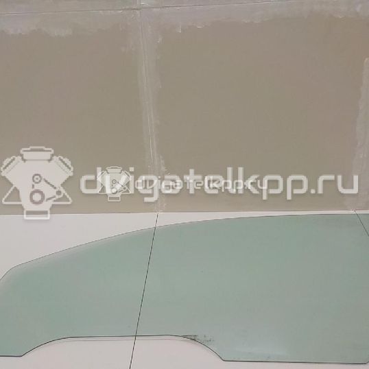 Фото Стекло двери передней левой  1097390 для Ford Focus