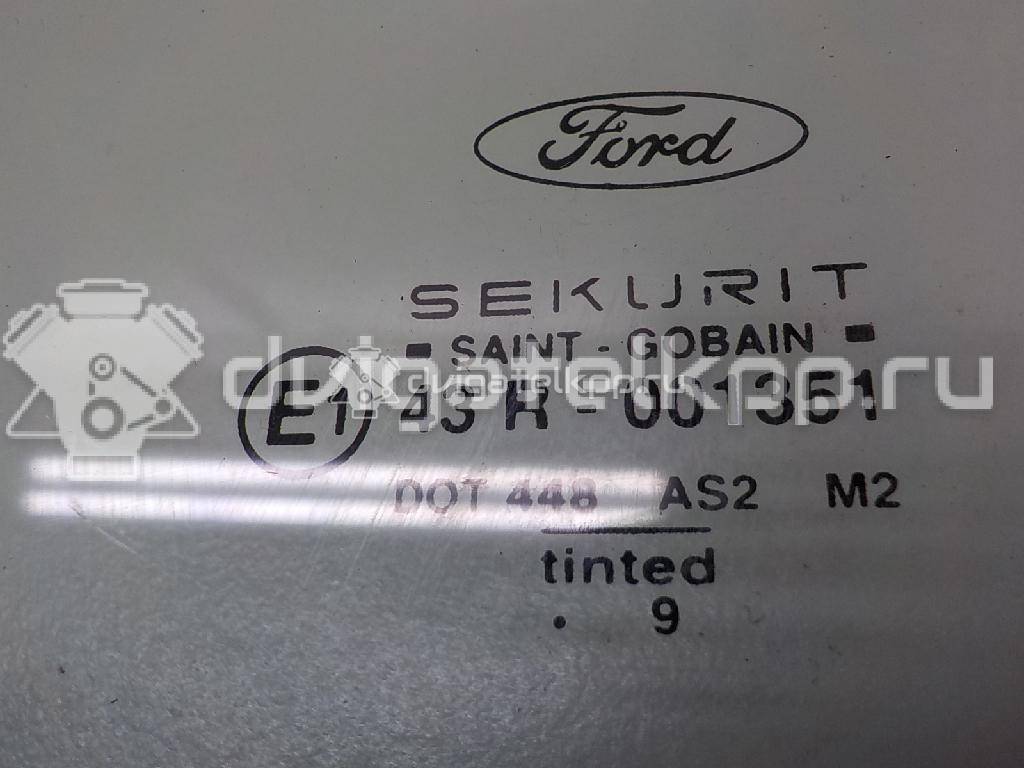 Фото Стекло двери передней левой  1097390 для Ford Focus {forloop.counter}}