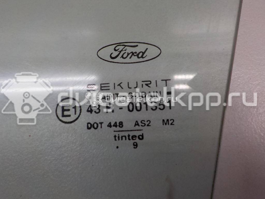 Фото Стекло двери передней левой  1097390 для Ford Focus {forloop.counter}}