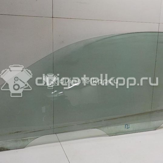 Фото Стекло двери передней левой  1097390 для Ford Focus