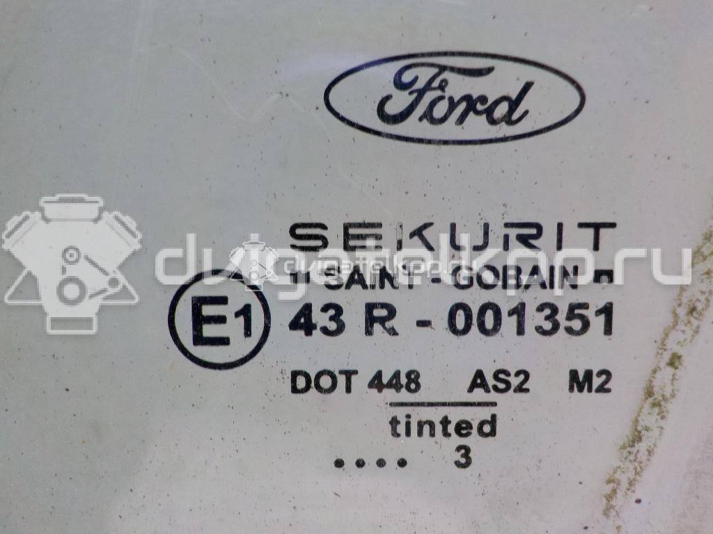 Фото Стекло двери передней левой  1097390 для Ford Focus {forloop.counter}}