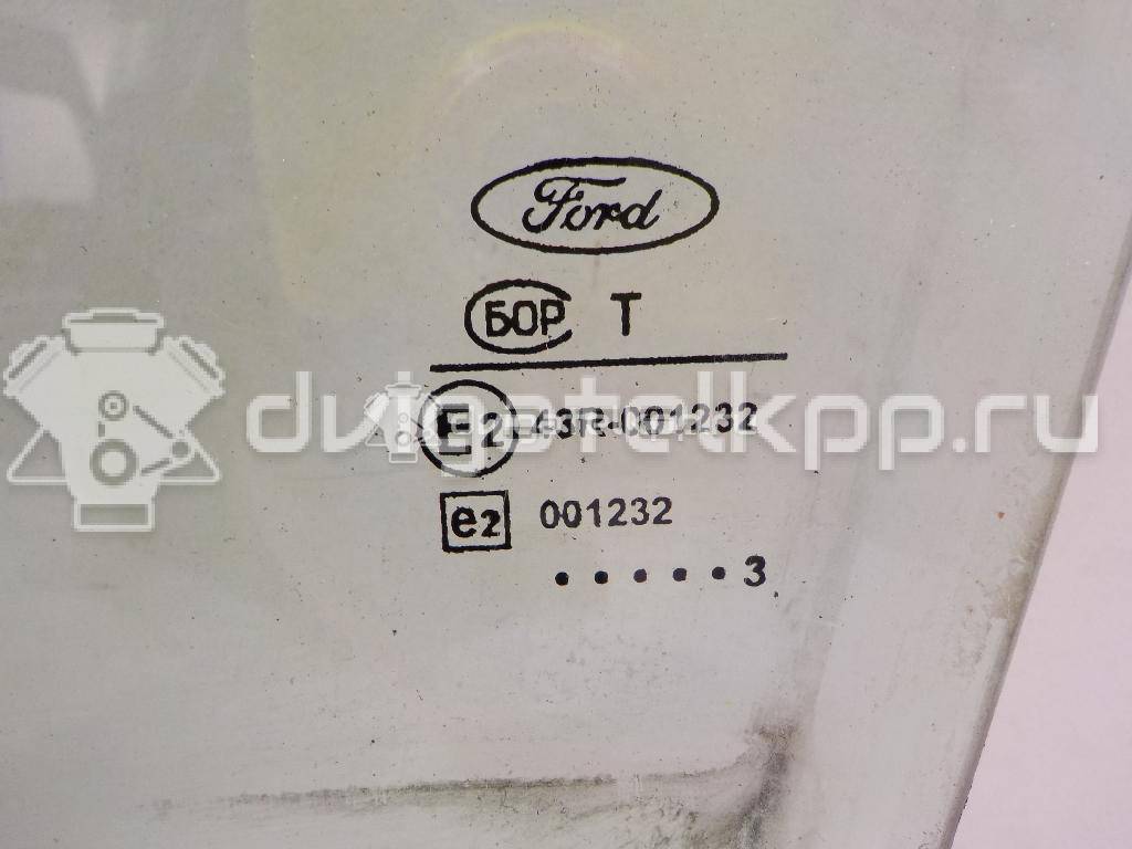 Фото Стекло двери передней левой  1088905 для Ford Focus {forloop.counter}}