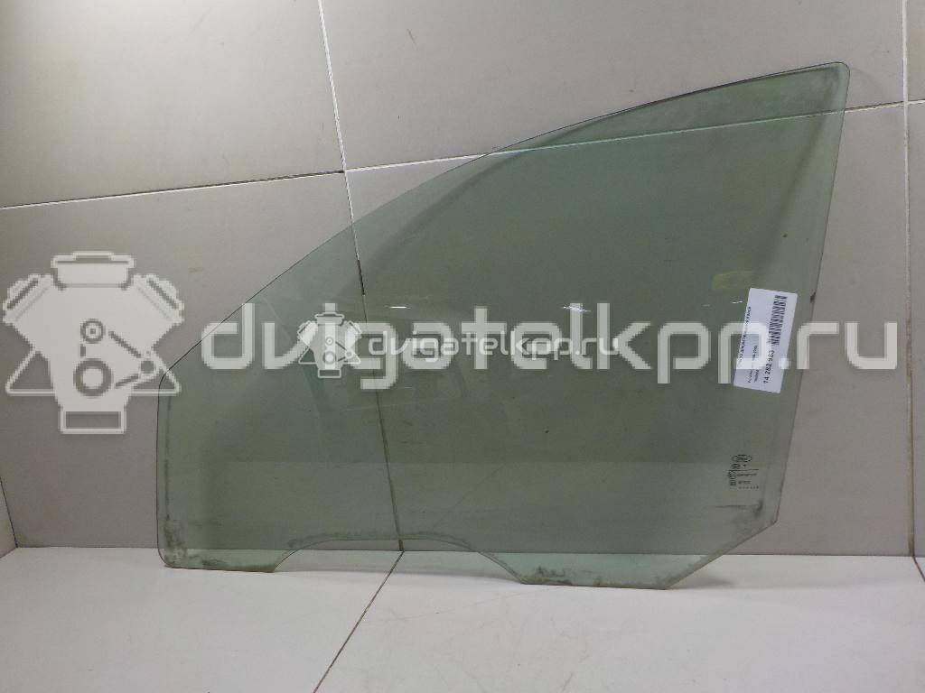 Фото Стекло двери передней левой  1088905 для Ford Focus {forloop.counter}}