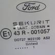 Фото Стекло двери передней левой  1088905 для Ford Focus {forloop.counter}}