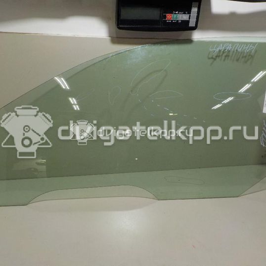 Фото Стекло двери передней левой  1088905 для Ford Focus