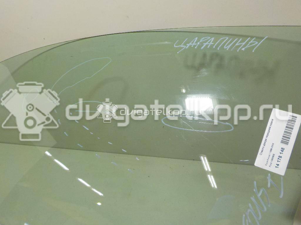 Фото Стекло двери передней левой  1088905 для Ford Focus {forloop.counter}}
