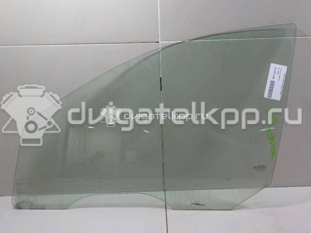 Фото Стекло двери передней левой  1088905 для Ford Focus {forloop.counter}}