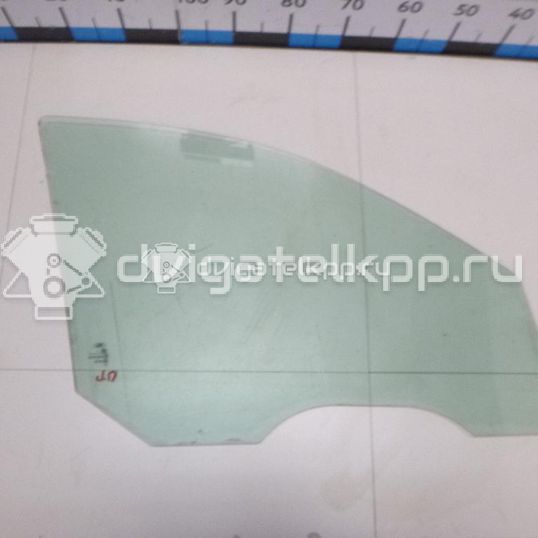 Фото Стекло двери передней левой  1088905 для Ford Focus