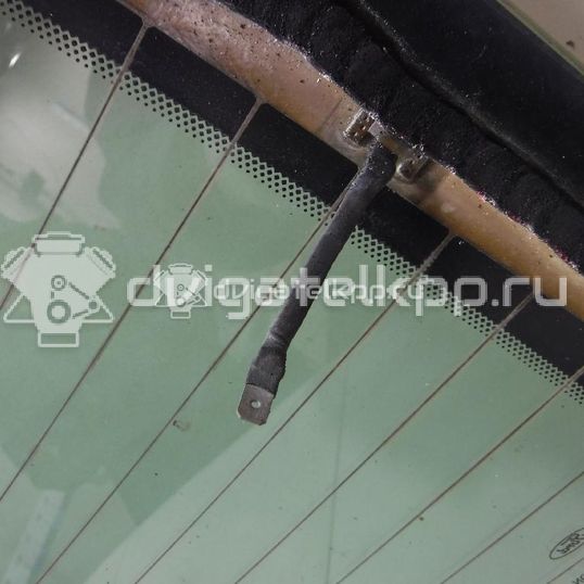 Фото Стекло заднее  1090397 для Ford Focus