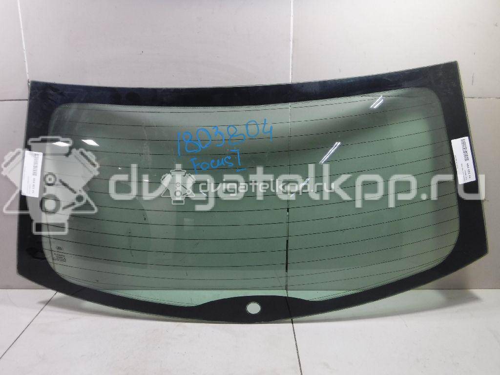 Фото Стекло заднее  1090397 для Ford Focus {forloop.counter}}