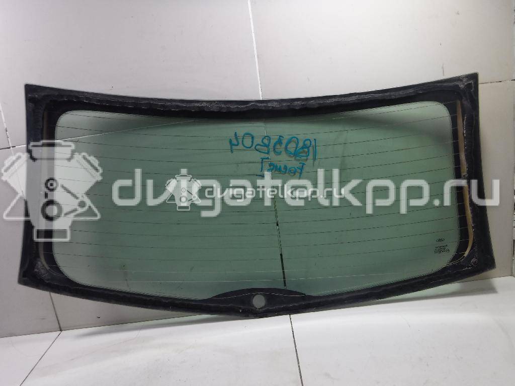 Фото Стекло заднее  1090397 для Ford Focus {forloop.counter}}