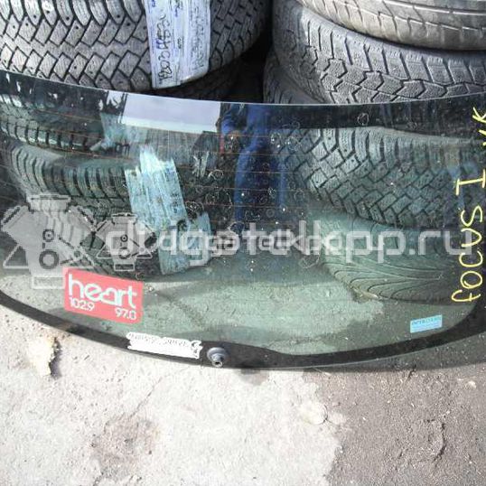 Фото Стекло заднее  1090397 для Ford Focus