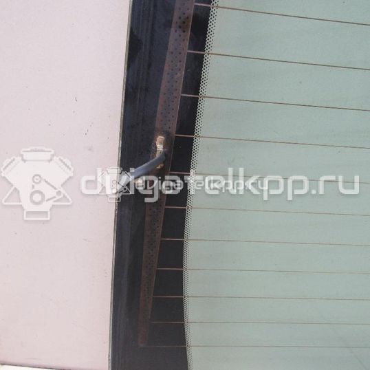 Фото Стекло заднее  1090399 для Ford Focus