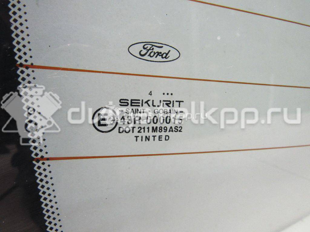 Фото Стекло заднее  1090399 для Ford Focus {forloop.counter}}