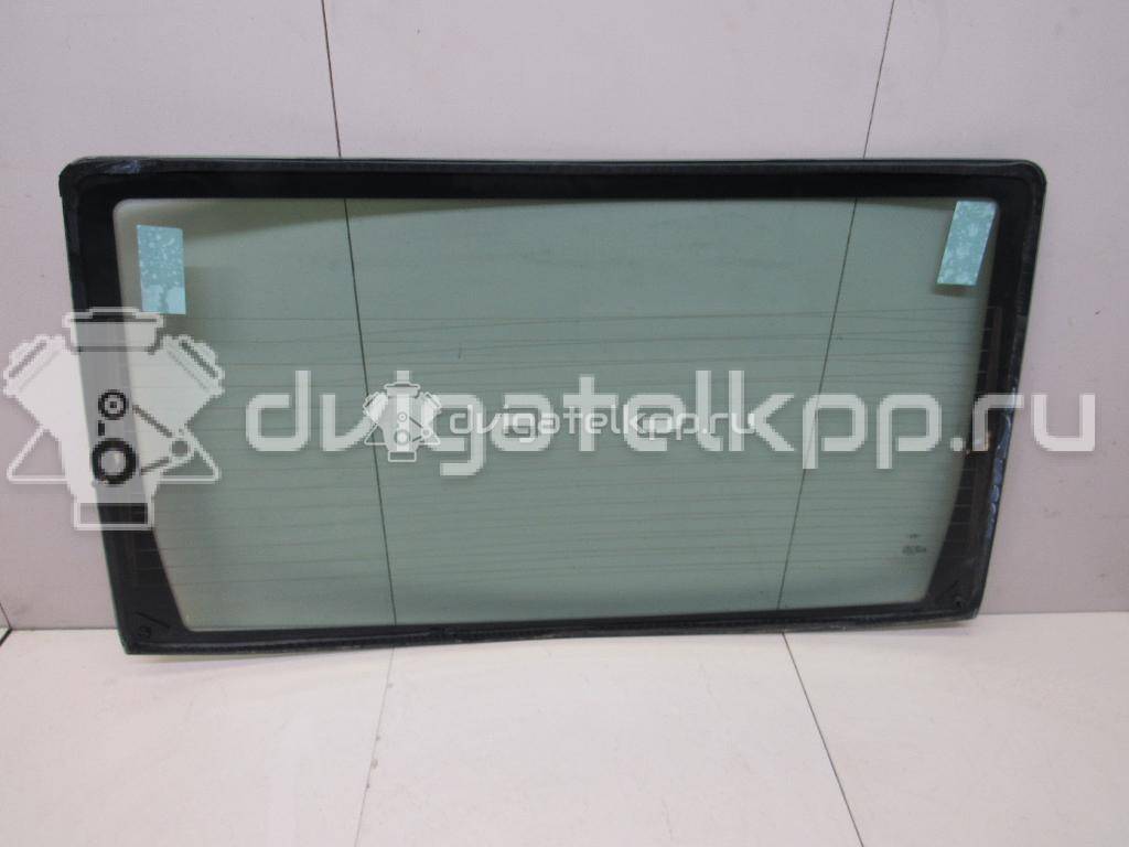 Фото Стекло заднее  1090399 для Ford Focus {forloop.counter}}