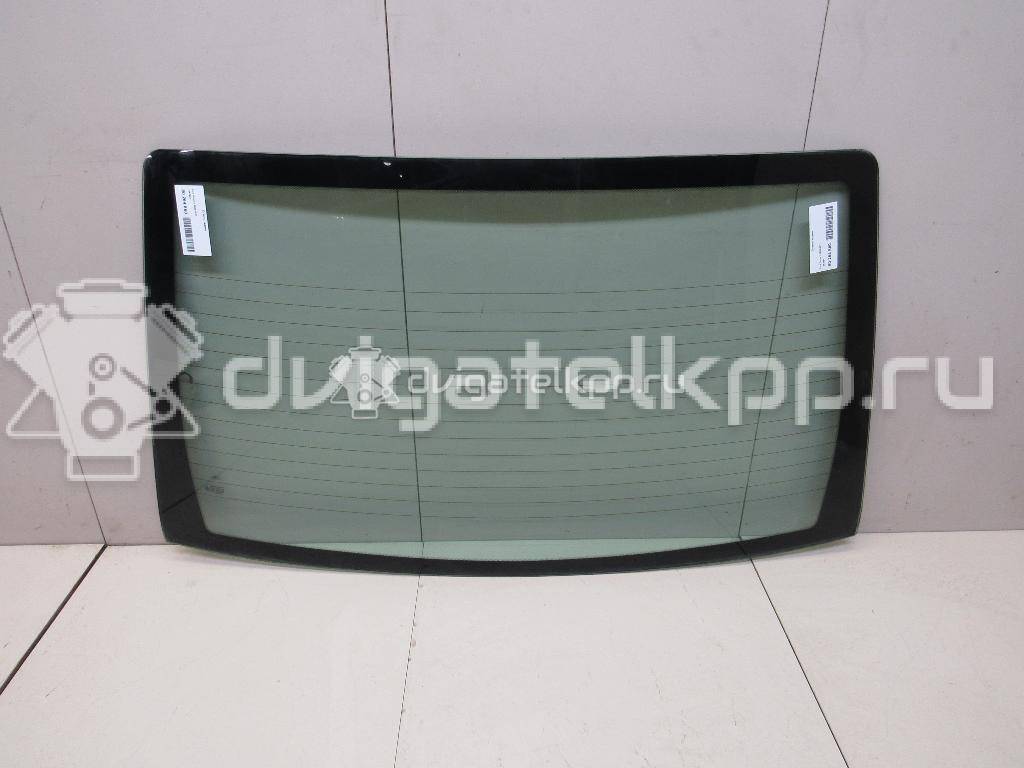 Фото Стекло заднее  1090399 для Ford Focus {forloop.counter}}