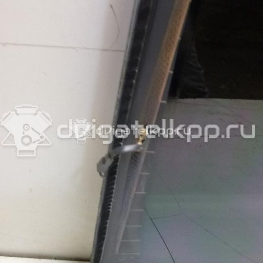 Фото Стекло заднее  1090399 для Ford Focus