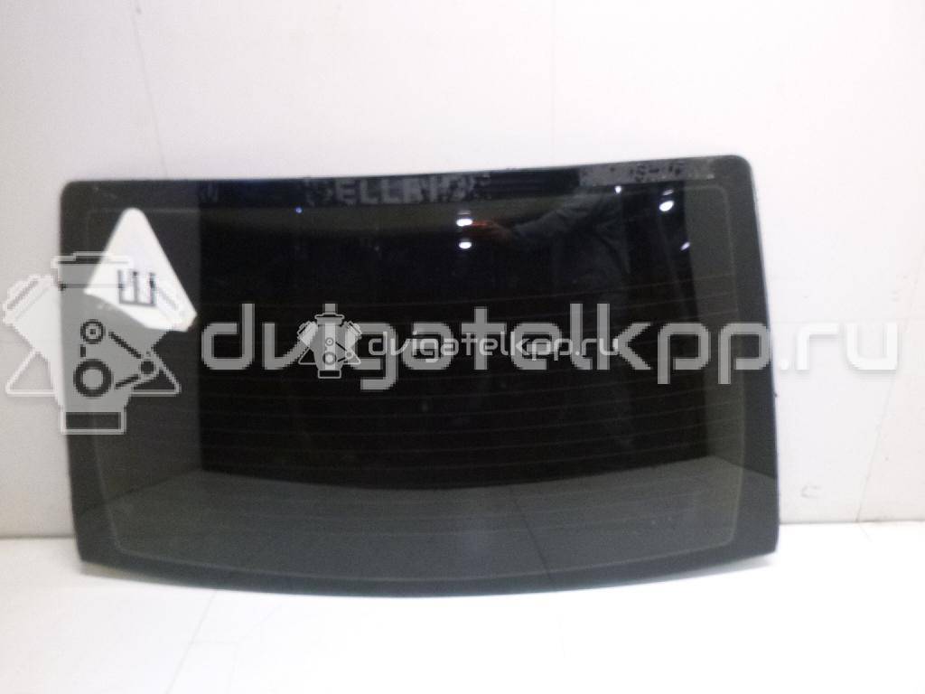 Фото Стекло заднее  1090399 для Ford Focus {forloop.counter}}