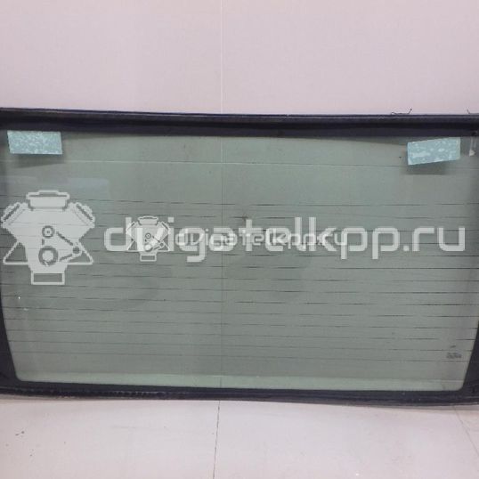 Фото Стекло заднее  1090399 для Ford Focus