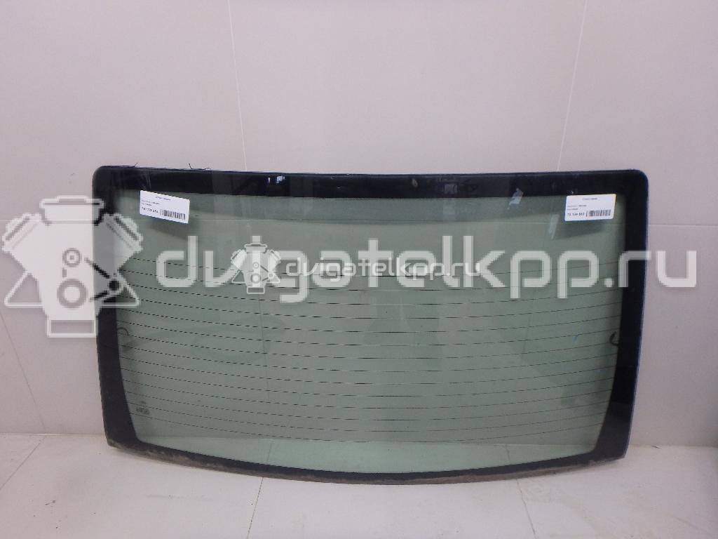 Фото Стекло заднее  1090399 для Ford Focus {forloop.counter}}