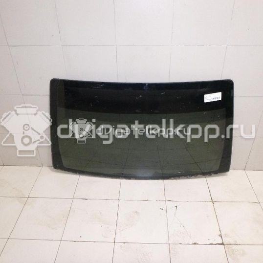 Фото Стекло заднее  1090399 для Ford Focus