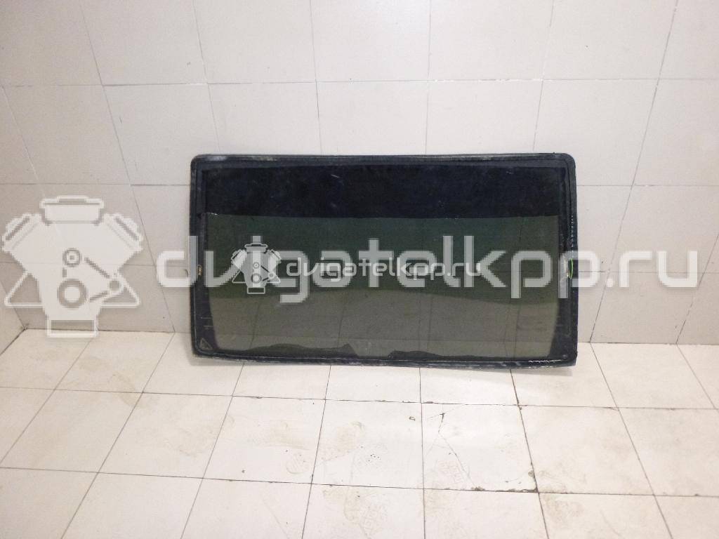 Фото Стекло заднее  1090399 для Ford Focus {forloop.counter}}