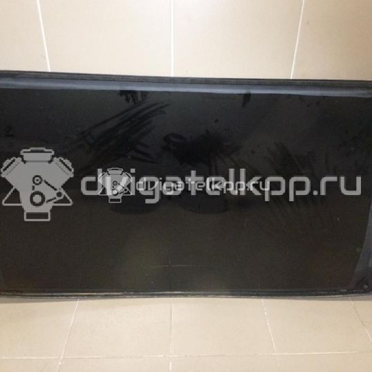 Фото Стекло заднее  1090399 для Ford Focus